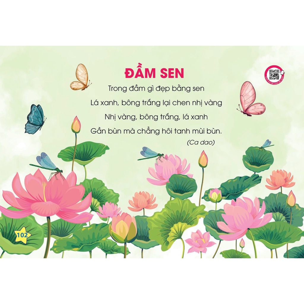 Sách Tập Đánh Vần Tiếng Việt phiên bản mới 2022 tặng kèm QR code -Cho bé từ 4-6 tuổi | BigBuy360 - bigbuy360.vn