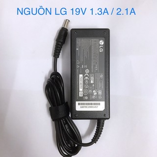 Nguồn adapter màn hình lg 19v 1.3a / 19v 2.1a kèm dây nguồn