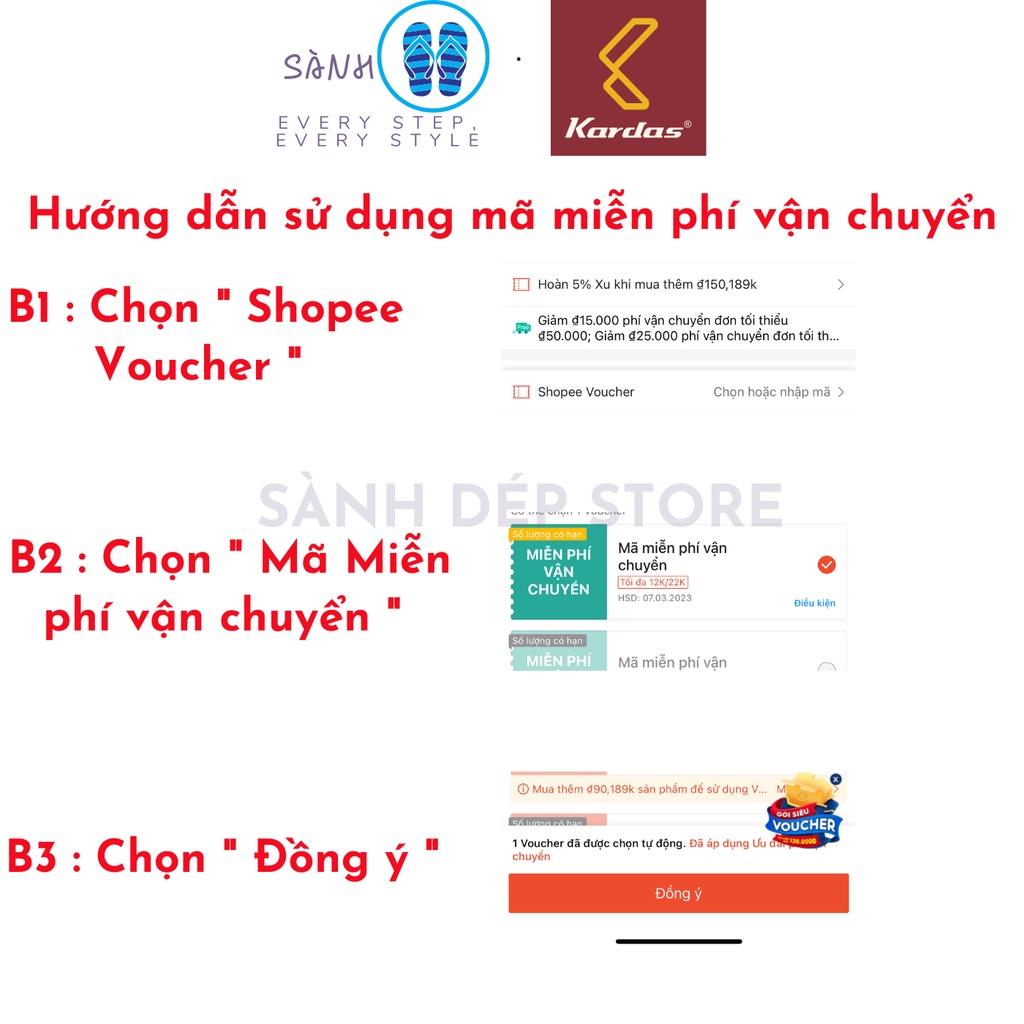 Dép kẹp nam Thái Lan đế làm từ nhựa và quai làm từ cao su, mang thoáng mát, size từ 40 đến 43