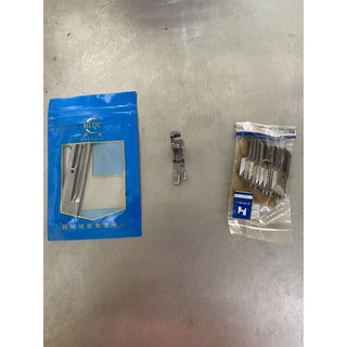 Bộ chân vịt mặt Nguyệt máy Dao xén 1 kim