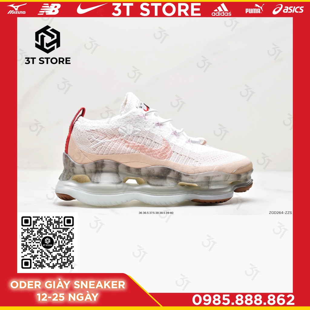 GIÀY SNEAKER MÃ SẢN PHẨM: _NK Air Max Scorpion Flyknit 2022_FULL BOX_FREE SHIP TOÀN QUỐC