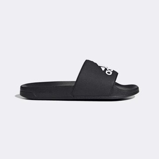 [CHÍNH HÃNG] DÉP ADIDAS LITE MÀU ĐEN - *BLACK* - CODE: GZ3779