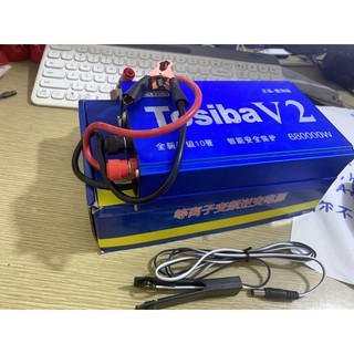 Kích điện tử chuyển điện toshiba v2