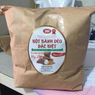 500gr Bột bánh dẻo trung thu thơm ngon dẻo - Vaobep365