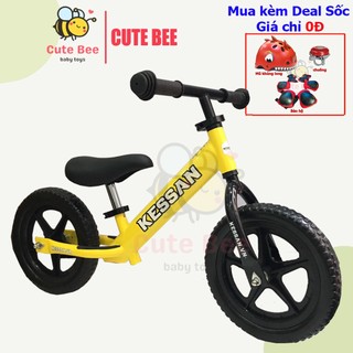 Xe thăng bằng Kessan Bassic chính hãng