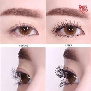 Mascara Missha Star Volume 8.5g