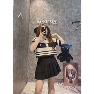 ÁO KẺ crt bigsize