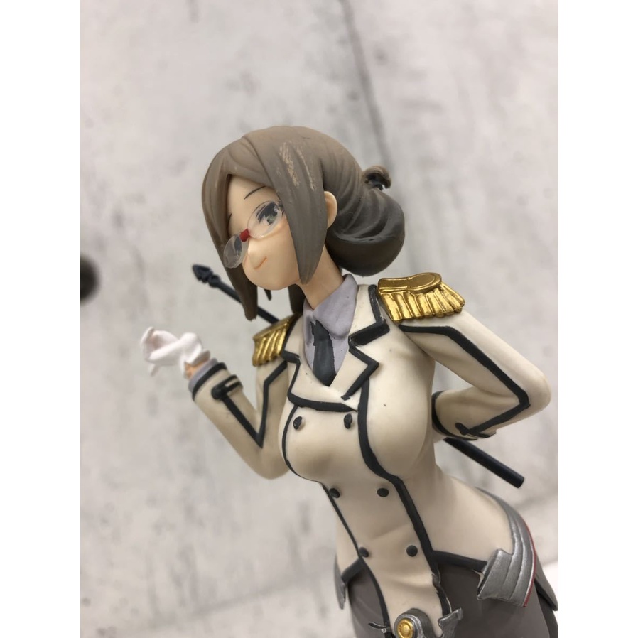 Mô hình Kantai Collection KanColle KATORI "Teaching" ver. figure chính hãng Nhật Bản