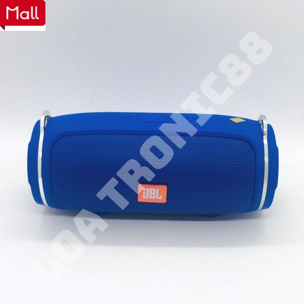 Loa bluetooth Charge 4 Plus mini bass cực mạnh chống nước công nghệ ISO - Hàng chính hãng 79 2022 _Shopee Mall