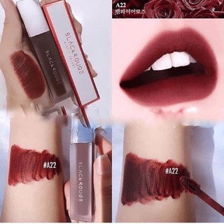 son BLACKROUGE -A 21