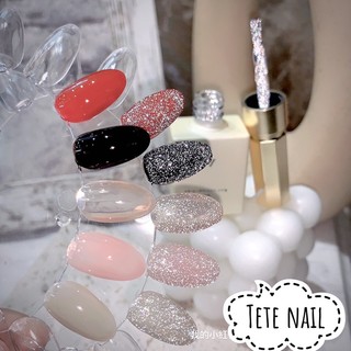 Top flash, có thể dùng trên tất cả các nền sơn - tete nail