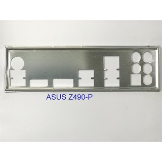 Miếng fe chặn main asus z490-p