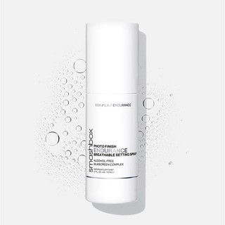 Smashbox - Xịt Khoáng Khóa Nền Smashbox Photo Finish Endurance Breathable Setting Spray 110ML