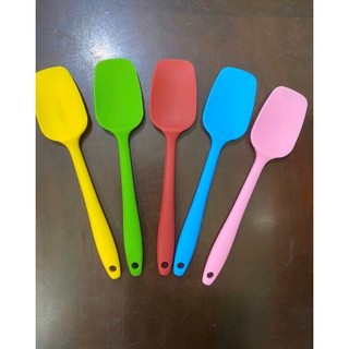 Phới xúc - thìa xúc silicon 26-28cm