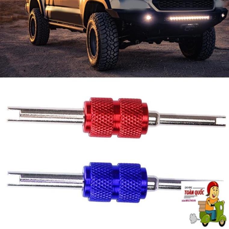 Dụng cụ tháo lọi van, ty van xe hơi