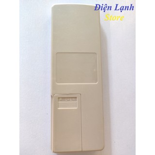 Remote máy lạnh Funiki thái lan.( Tặng kèm cặp pin).