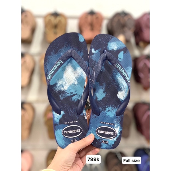 Dép HVN Dép Nam Top Camu 2023