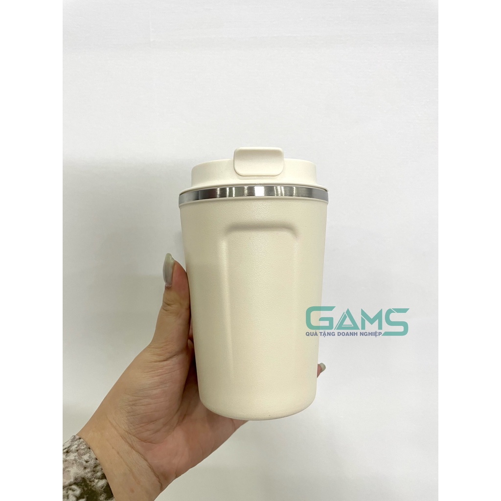 Ly giữ nhiệt COFFEE 380ml