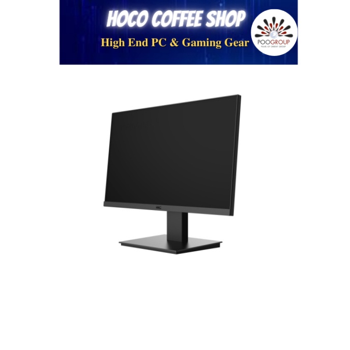 Màn hình máy tính HKC MB21V13 21.5 inch FHD VA 60Hz - Hàng chính hãng