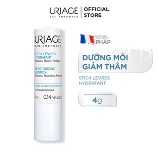 SON DƯỠNG MÔI URIAGE STICK LEVRES HYDRATANT 4g (spa_mp)