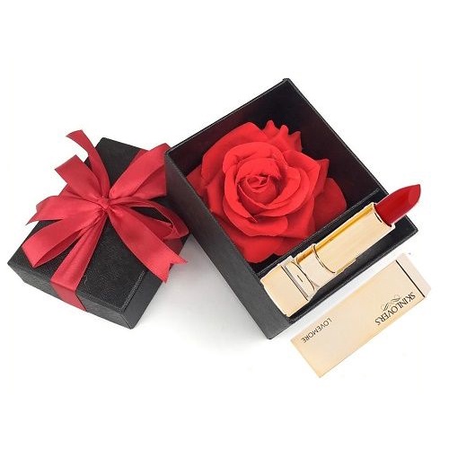 Son trang điểm cao cấp Skinlovers Lovemore số 303_3.5g