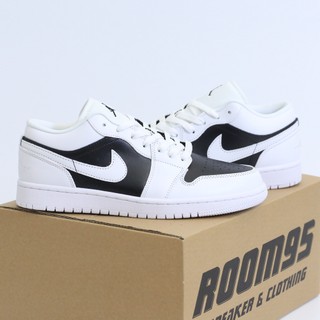 Giày thể thao sneaker JD 1 Low "Panda"