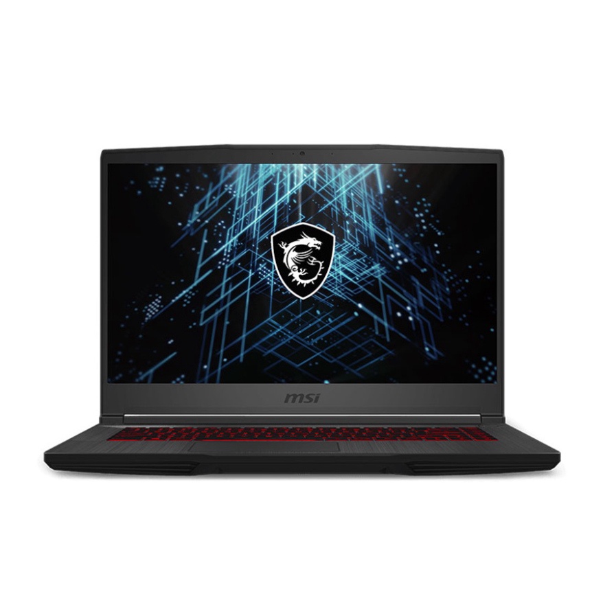 Laptop MSI GF63 Thin 11UD-473VN i5-11400H | 8GB/512GB | RTX3050 Ti Max-Q 4GB | 15.6"