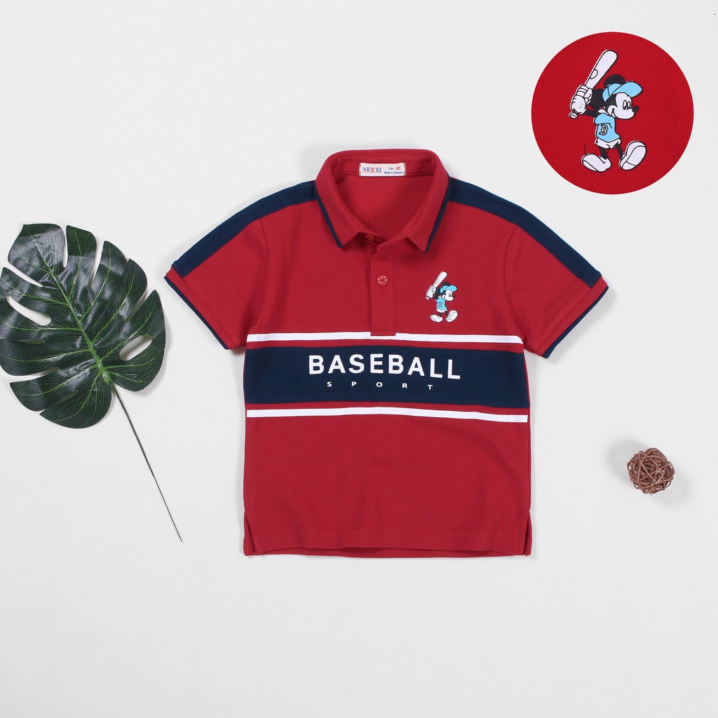 2302.8.AO THUN CB BASEBALL MICKEY