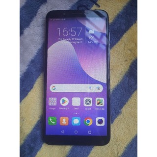 huawei y7 pro 2018 bản 3g/32g