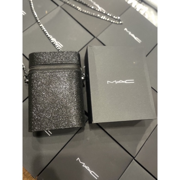 Túi Clutch Mac chính hãng