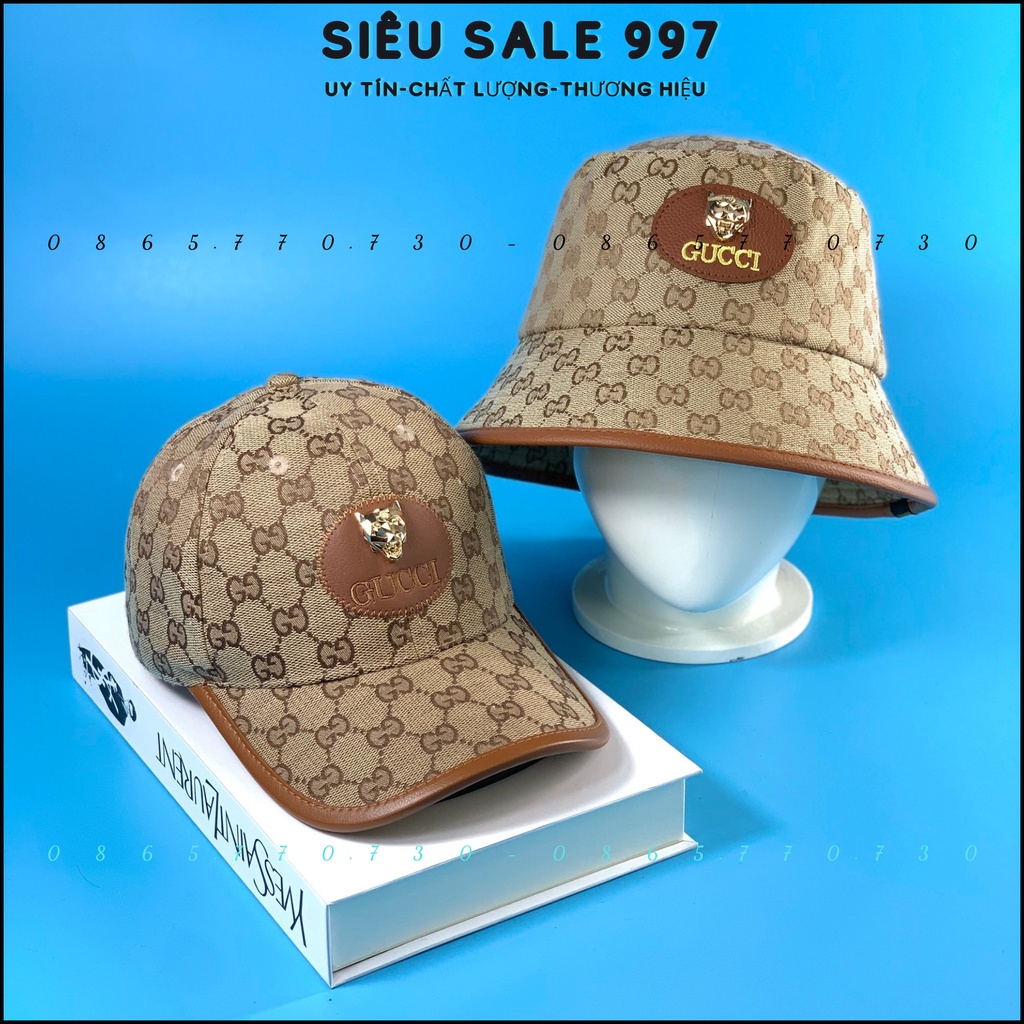 1 CẶP 2 CÁI NÓN GUXI ĐẦU KIM LOẠI CAO CẤP THỜI TRANG VẢI DÀY FULL TEM MÁC HIIỆU