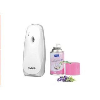 [SIÊU GIẢM GIÁ] Combo MÁY XỊT PHÒNG + BÌNH XỊT PHÒNG Hàn Quốc