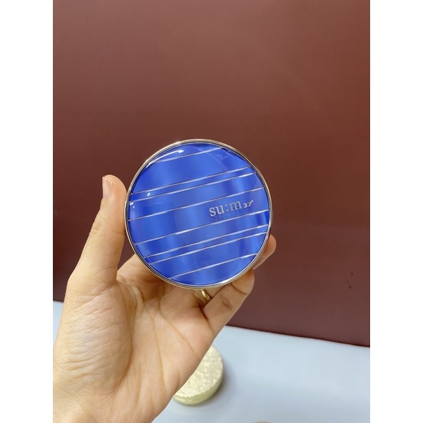 Hộp phấn chính cushion tách set