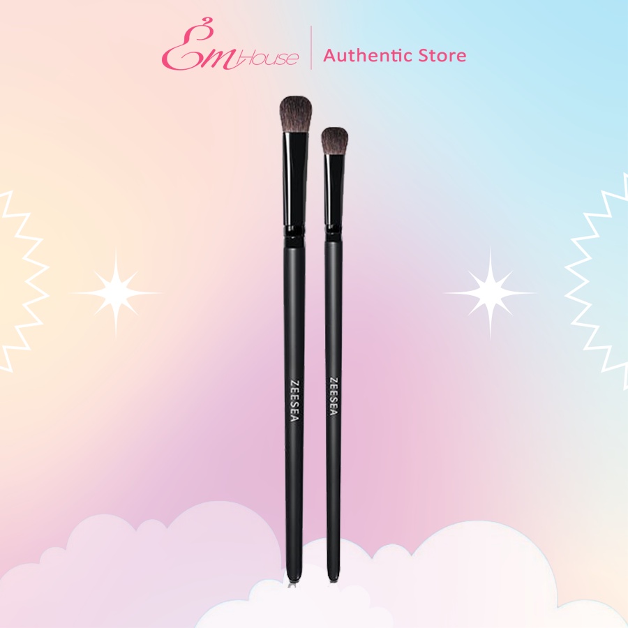 ZEESEA Cọ Phấn Mắt Eyeshadow Brush