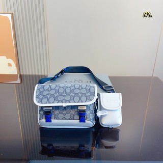 Túi đeo chéo COACH cao cáp 2023 full box