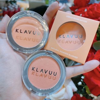 Phấn Má Hồng KLAVUU
