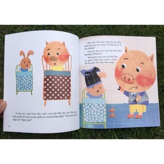 Sách - Combo Không Sao Đâu Con! (Bộ 5 Cuốn) KN Book