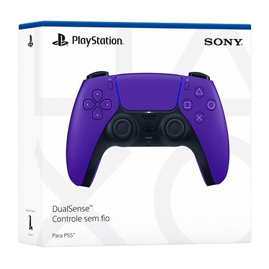 Tay Cầm PS5 Bản Tím nhập khẩu