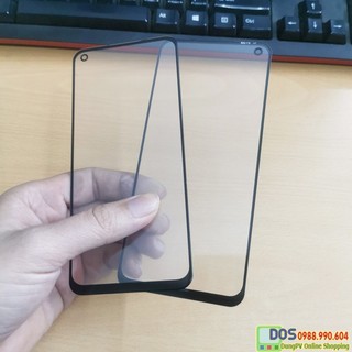 Mặt kính oneplus nord n10 5g liền keo, thay kính điện thoại oneplus n10