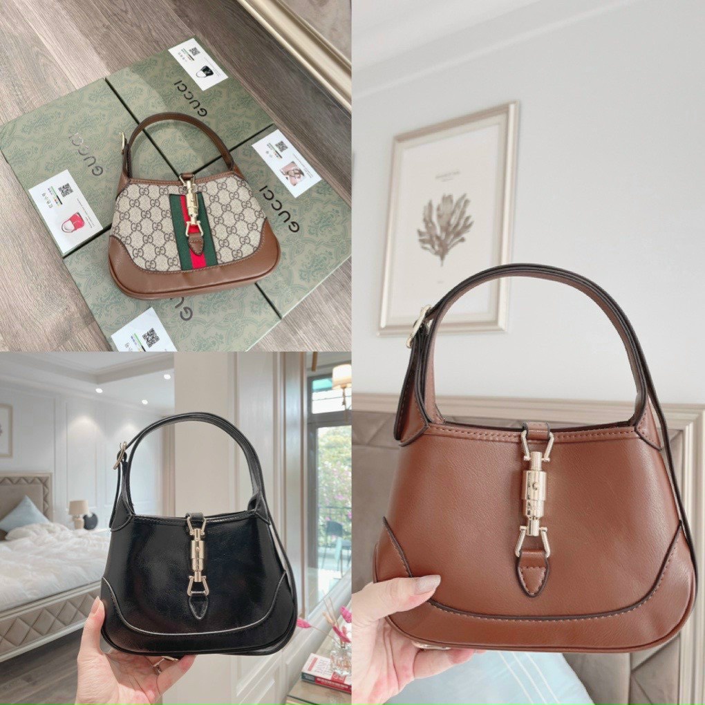 Túi xách đeo vai đeo chéo GC JACKIE 1965 SZ20