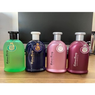 Sữa Tắm Bettina Barty Màu 500ml