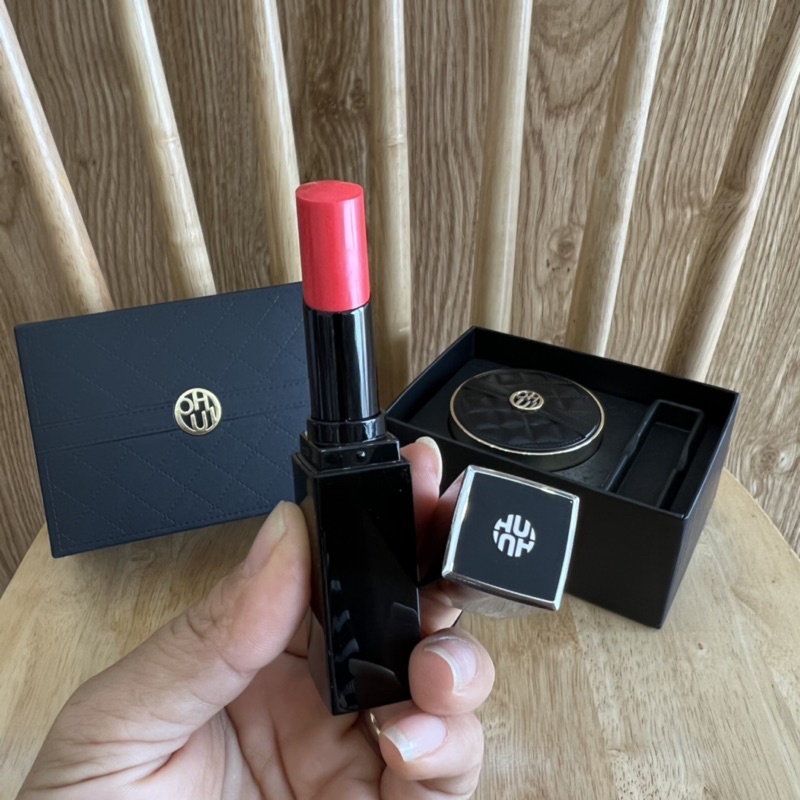 Set/Hộp chính/Lõi thay thế phấn nước OHUI ULTIMATE COVER THE COUTURE CUSHION