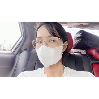 Túi 10 chiếc khẩu trang 5D thịnh phát