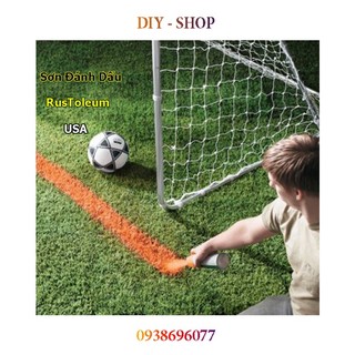 Sơn Đánh Dấu – Marking Paint ( Sơn Đánh Dấu sân cỏ cao cấp đến từ Mỹ)