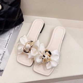 Dép nơ xích big size 35-45