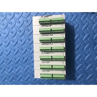 Điện công nghiệp module mở rộng dvp16sp11t
