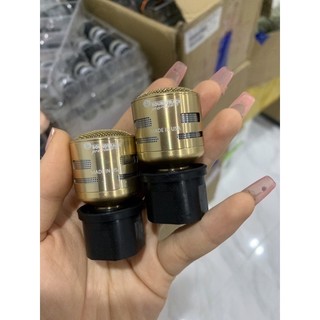 Củ míc usa soundtrack pro 700