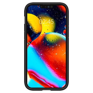 ỐP LƯNG SPIGEN IPHONE 13 PRO MAX TOUGH ARMOR BLACK