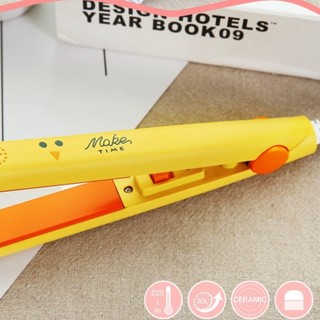 Máy Duỗi Tóc Mini du lịch