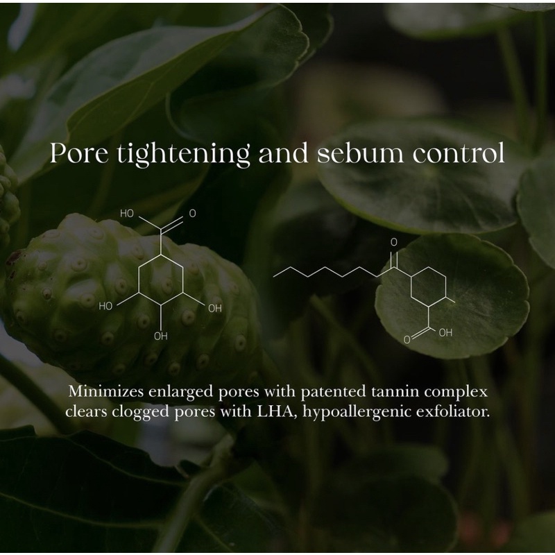 Tinh chất làm dịu da PESTLO Pantherecipe Nonicica Soothing Serum 30ml